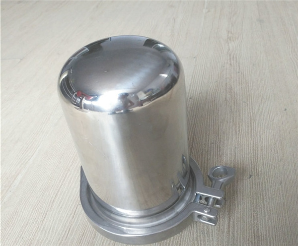 不銹鋼儲罐呼吸閥