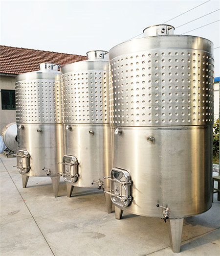 果酒生產(chǎn)線