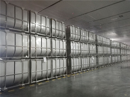 槽式發(fā)酵設(shè)備