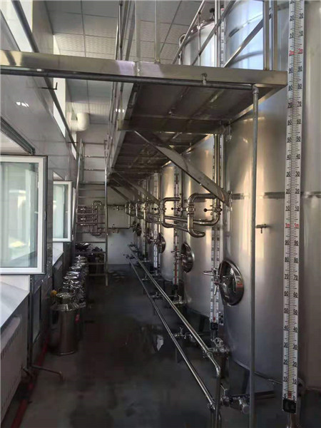 小型發(fā)酵罐