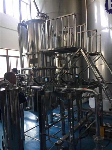 凈化過濾系統(tǒng)