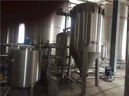 凈化過濾系統(tǒng)