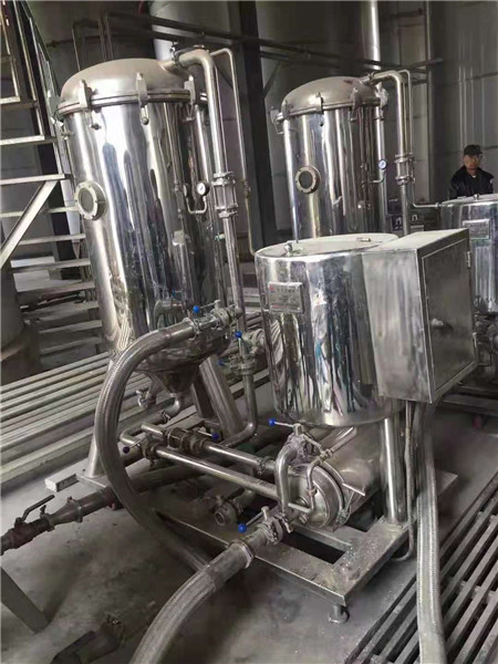 凈化過濾系統(tǒng)