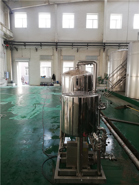 凈化過濾系統(tǒng)