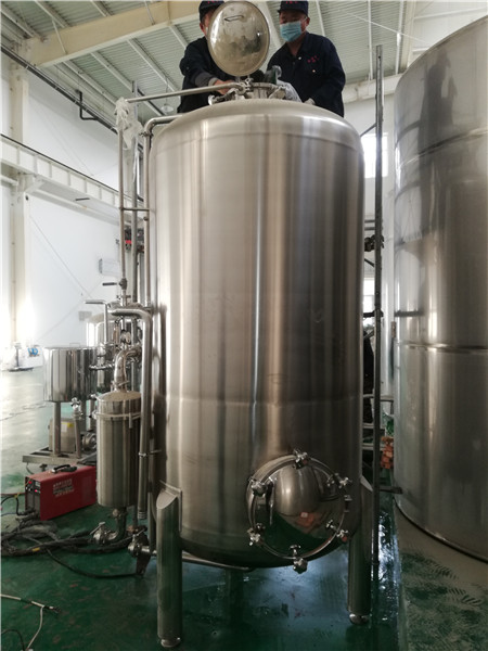 凈化過濾系統(tǒng)