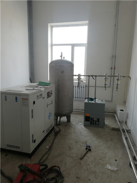 凈化過濾系統(tǒng)