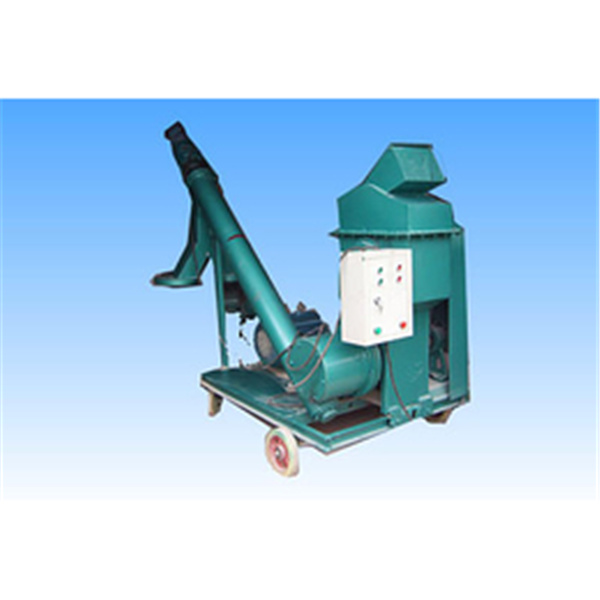 高粱粉碎機