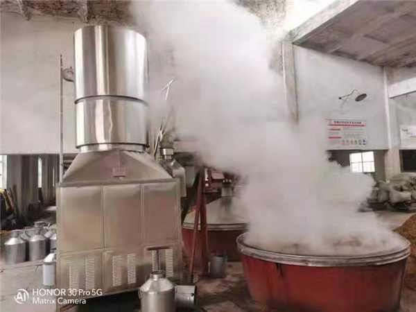 風(fēng)冷式冷水機(jī)