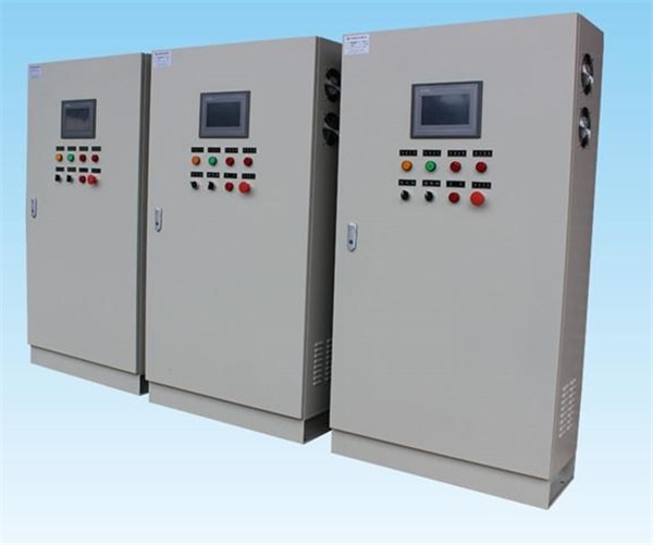 智能化勾調(diào)系統(tǒng)