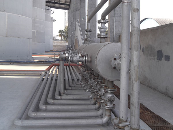 智能化勾調(diào)系統(tǒng)