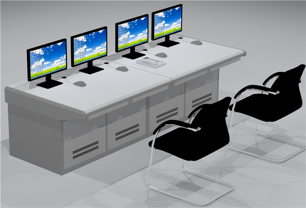 智能化勾調(diào)系統(tǒng)