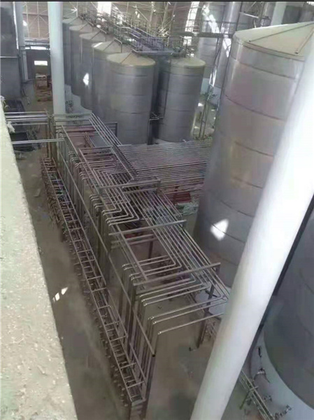 智能化勾調(diào)系統(tǒng)