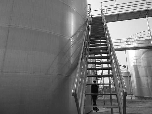 不銹鋼酒罐廠家