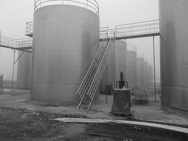 不銹鋼白酒存酒罐