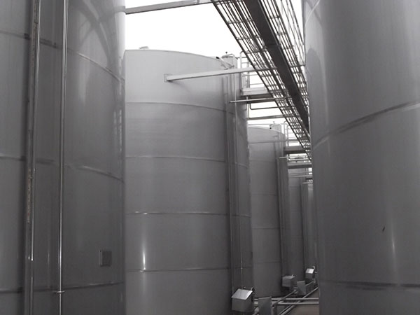 白酒貯罐價(jià)格