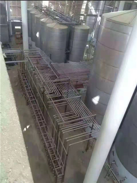 白酒貯酒不銹鋼罐