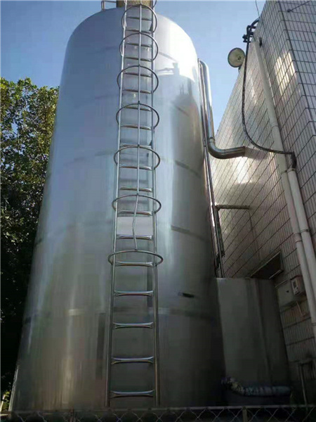 儲酒罐不銹鋼罐